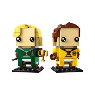 LEGO®  40617 Draco Malfoy™ & Cedric 