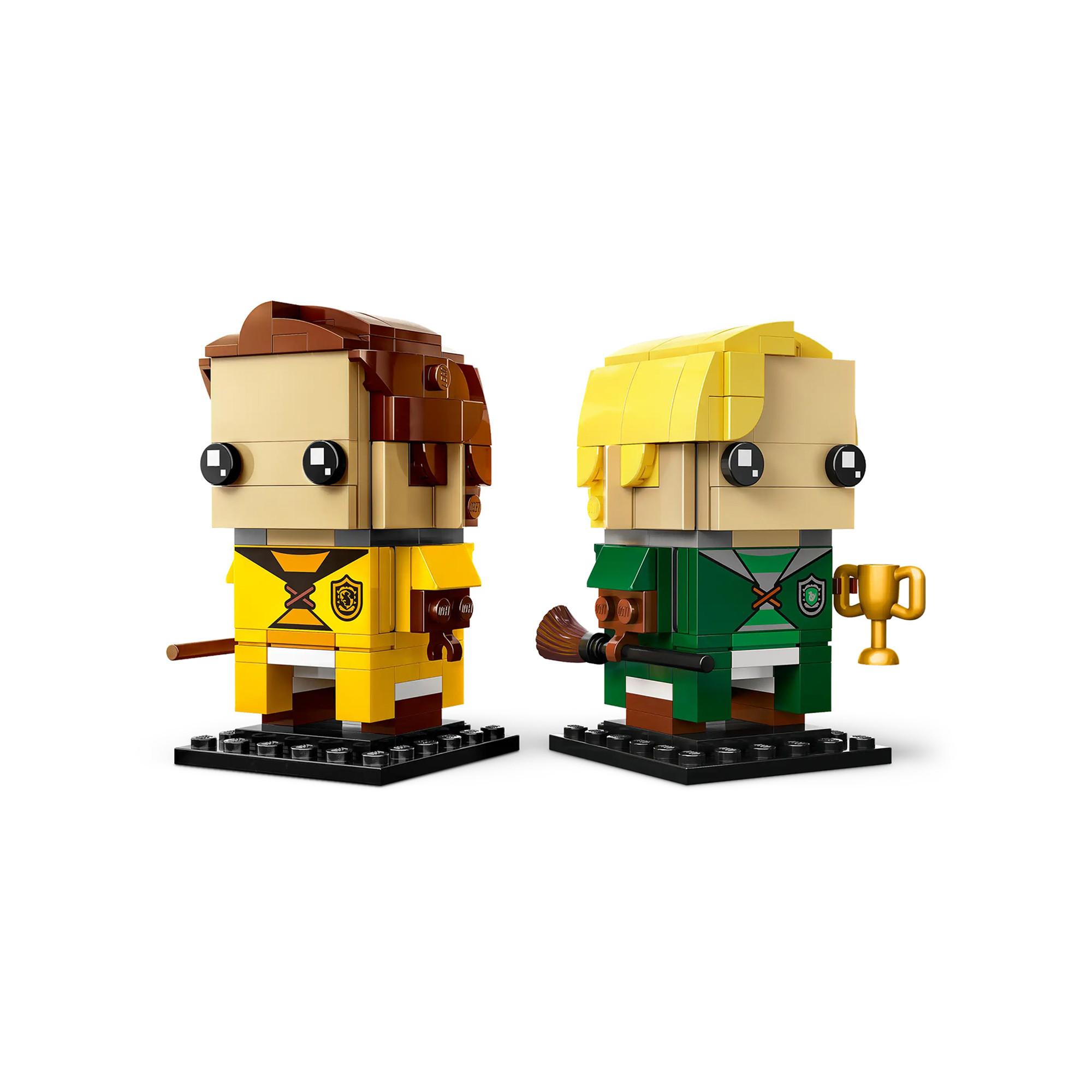 LEGO®  40617 Draco Malfoy™ & Cedric 