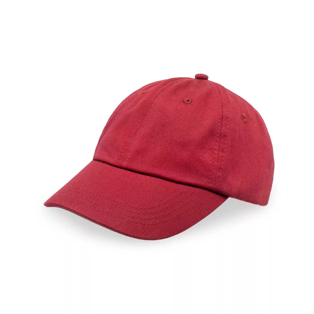 Manor Sport - Cap, One Size, Bordeaux