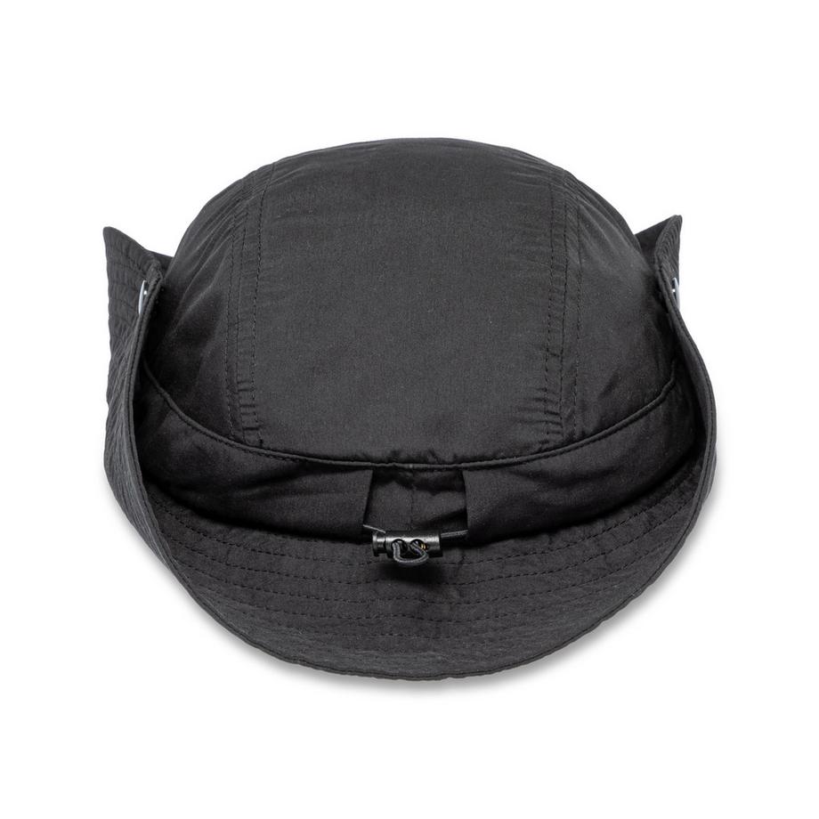 Manor Sport Logo Hut Cappello da sole 