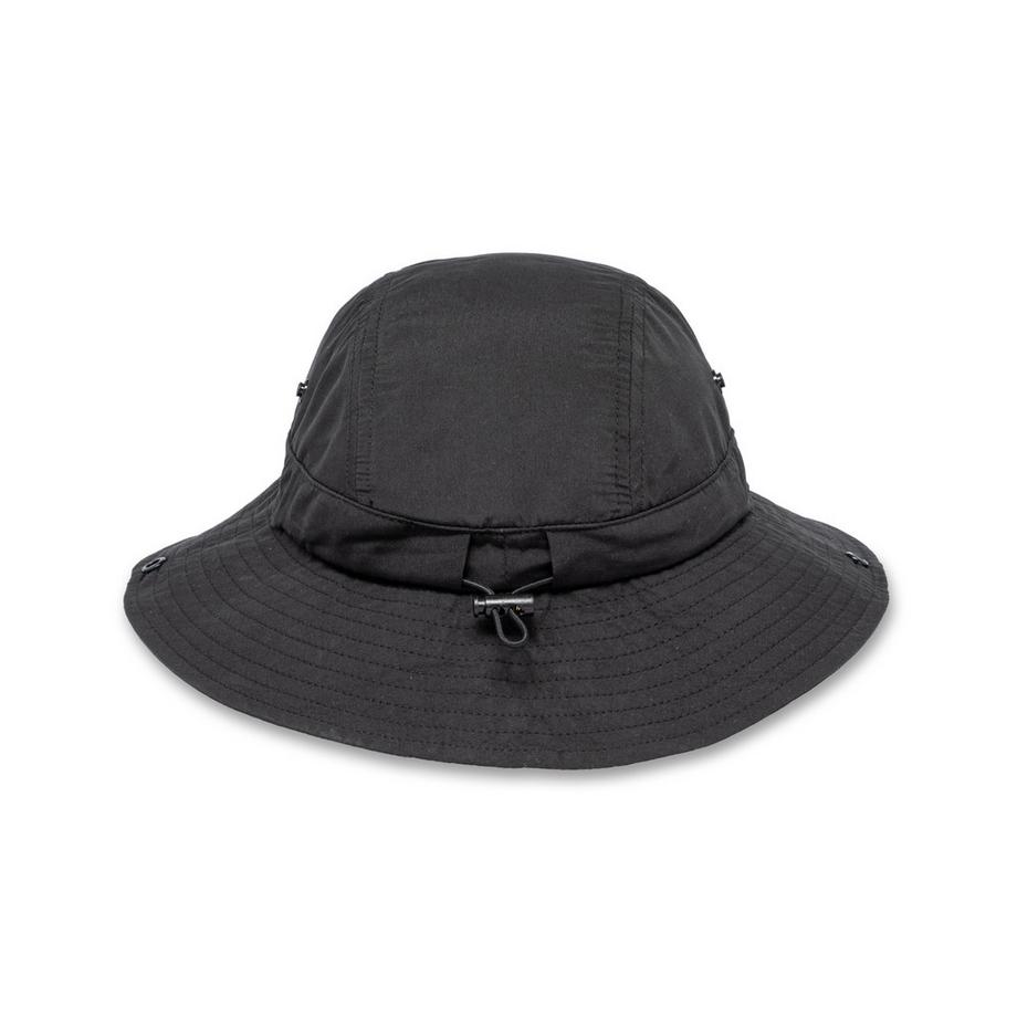 Manor Sport Logo Hut Cappello da sole 