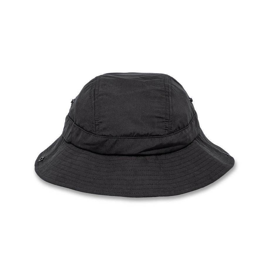 Manor Sport Logo Hut Cappello da sole 