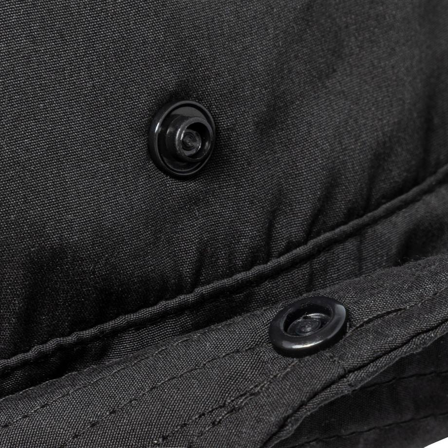 Manor Sport Logo Hut Cappello da sole 