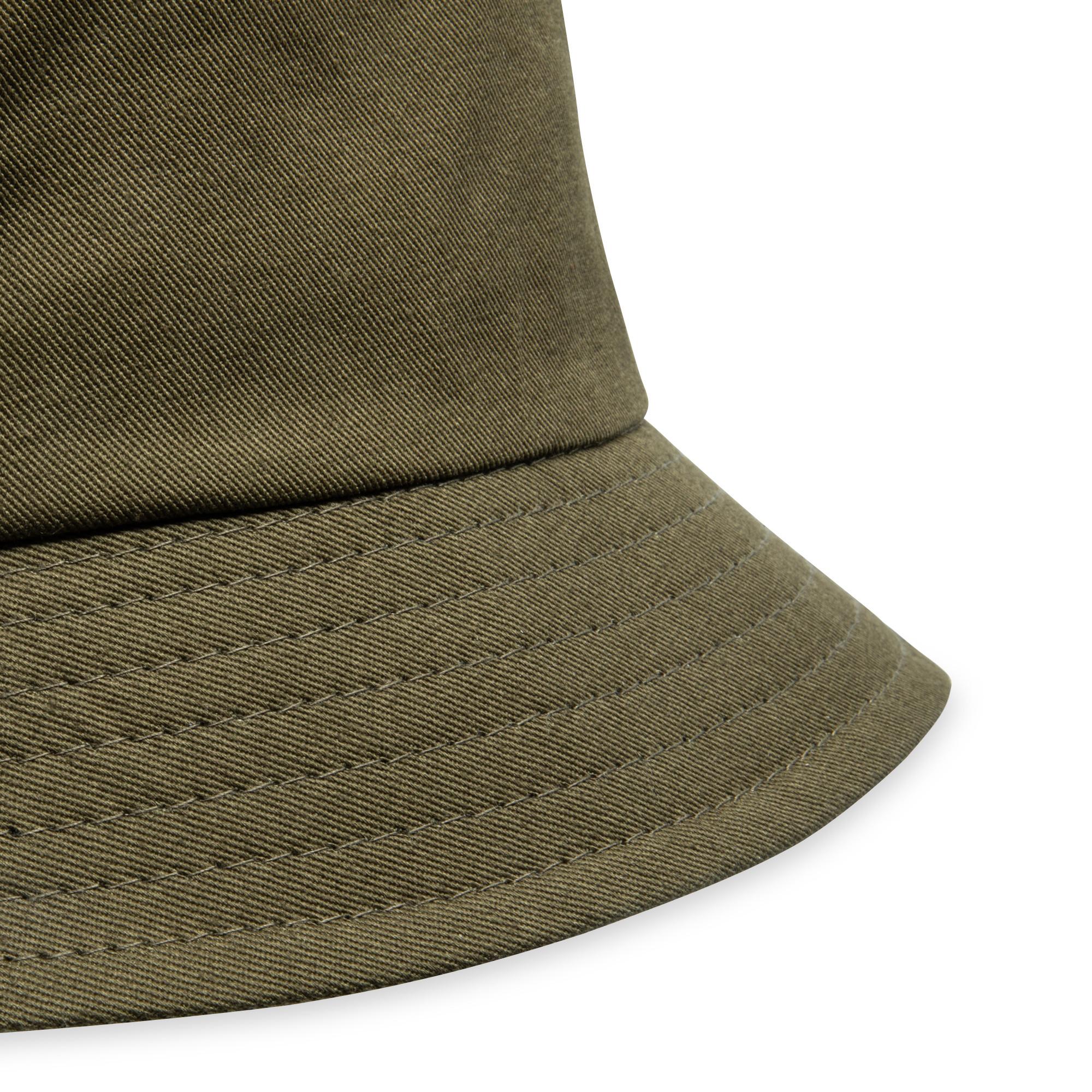 Manor Sport Logo Hut Chapeau de soleil 