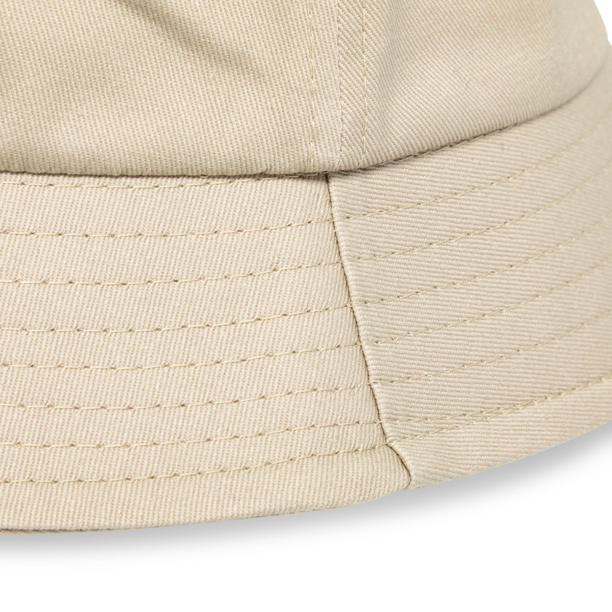 Manor Sport Logo Hut Sonnenhut 