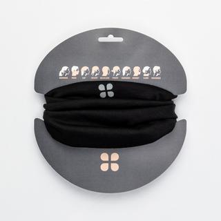 Manor Sport Logo Multifunktionstuch Echarpe tube 