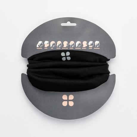 Manor Sport Logo Multifunktionstuch Echarpe tube 