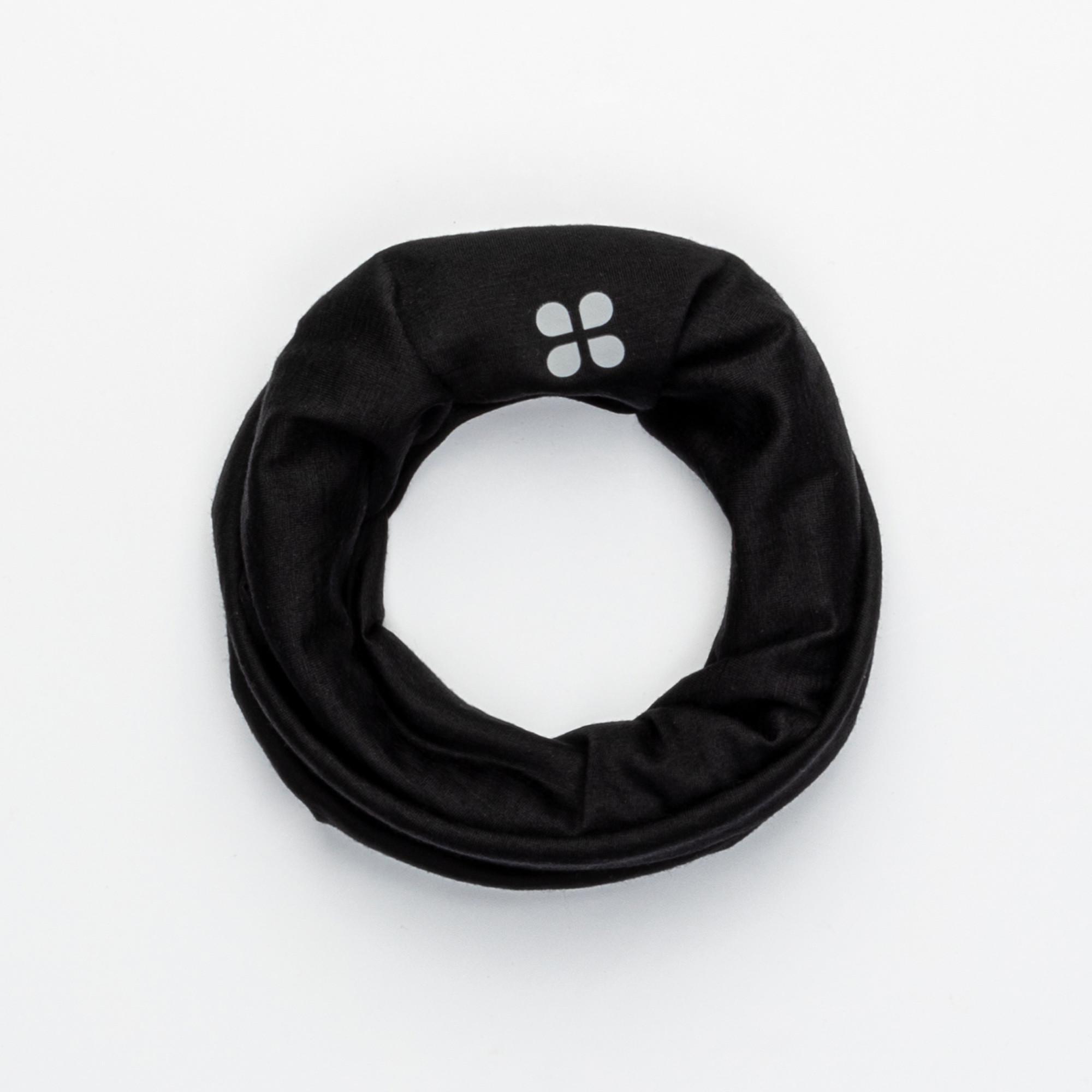 Manor Sport Logo Multifunktionstuch Echarpe tube 