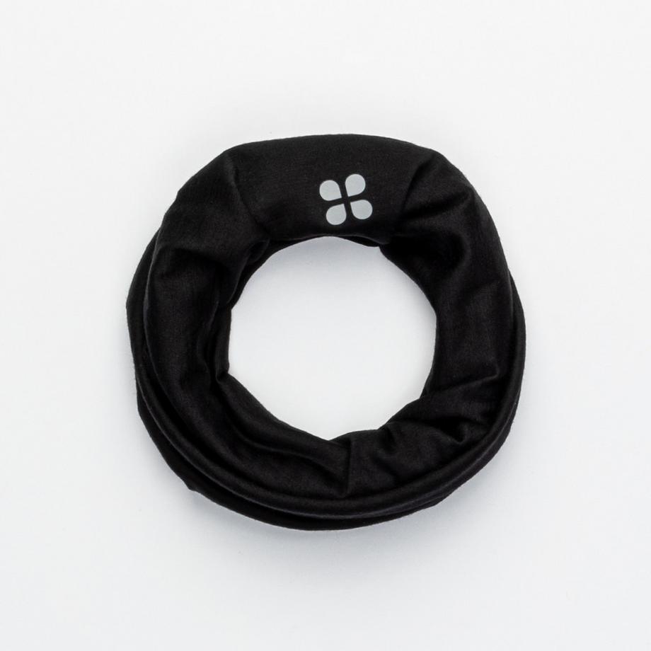 Manor Sport Logo Multifunktionstuch Schlauchschal 