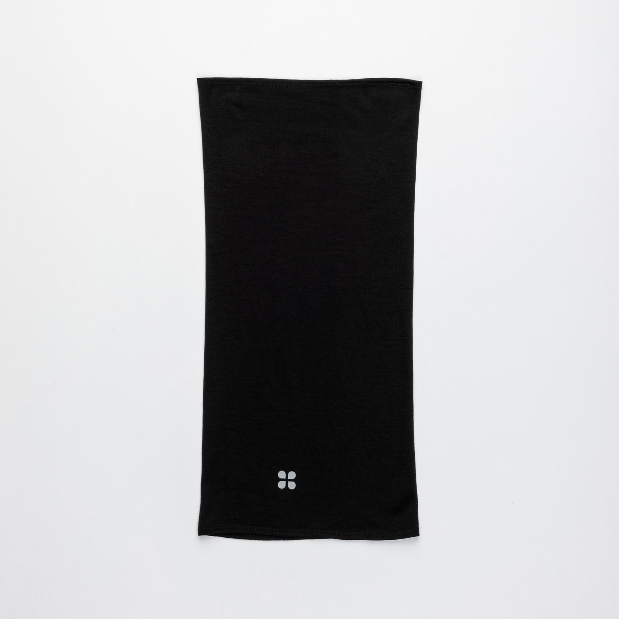 Manor Sport Logo Multifunktionstuch Echarpe tube 