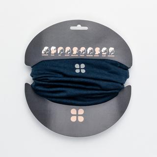 Manor Sport Logo Multifunktionstuch Schlauchschal 