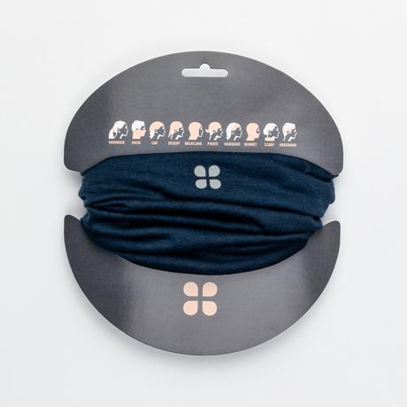 Manor Sport Logo Multifunktionstuch Schlauchschal 