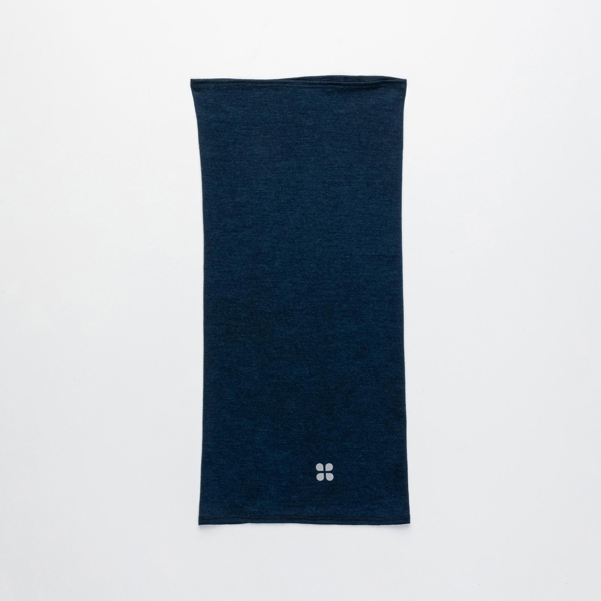 Manor Sport Logo Multifunktionstuch Schlauchschal 