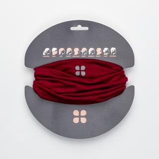 Manor Sport Logo Multifunktionstuch Schlauchschal 