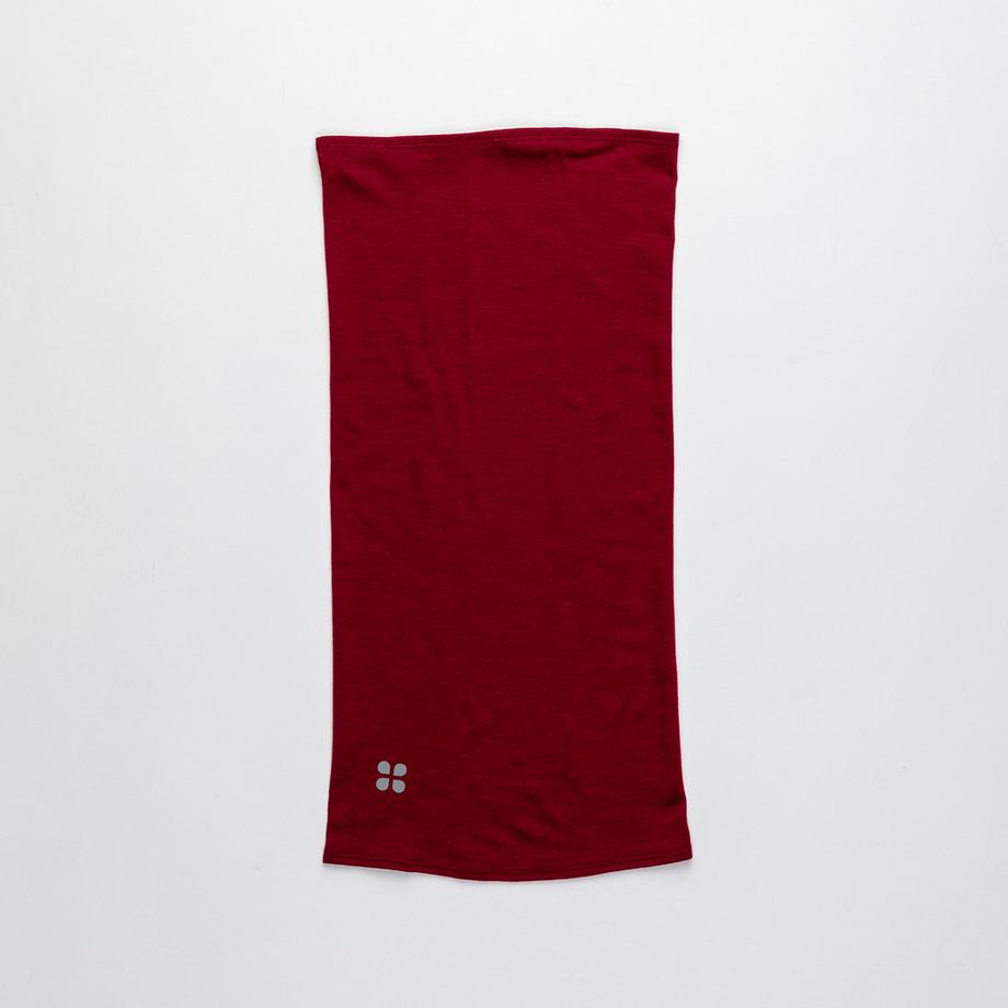 Manor Sport Logo Multifunktionstuch Scaldacollo 