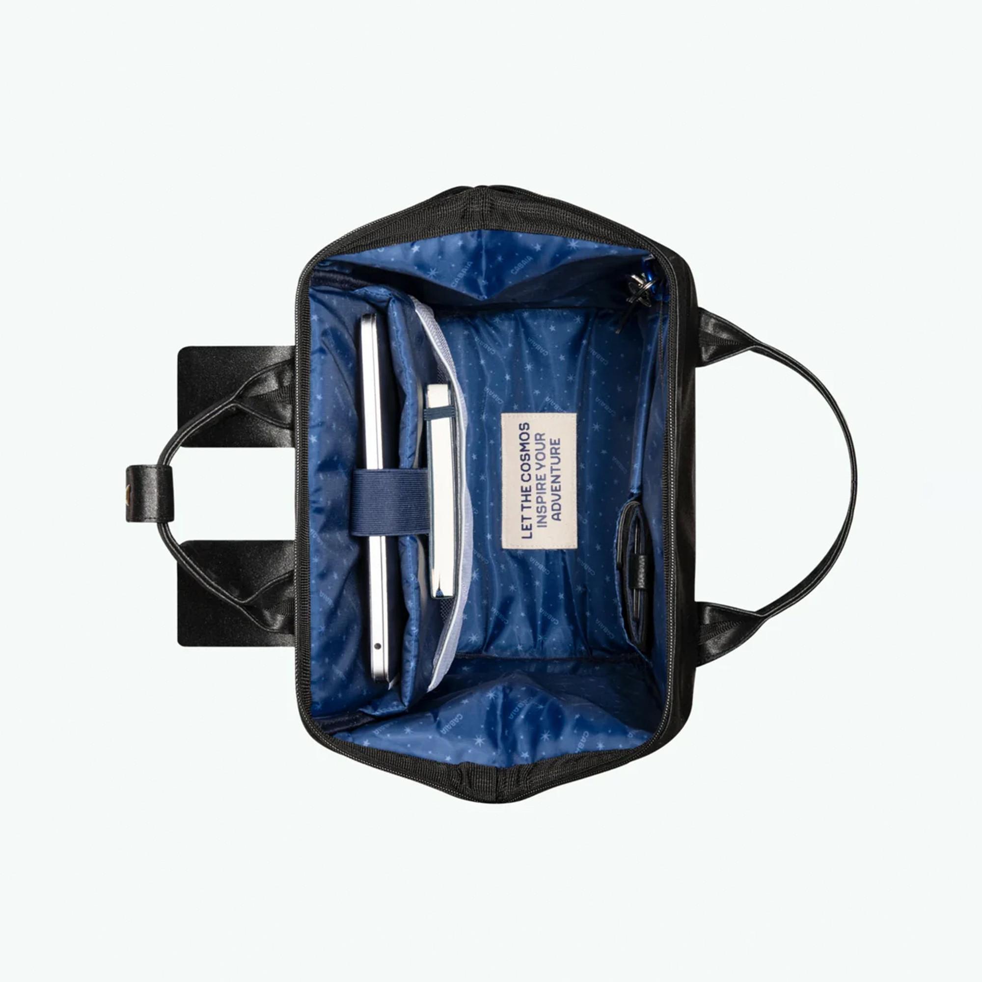 CABAIA Rucksack Jupiter M 