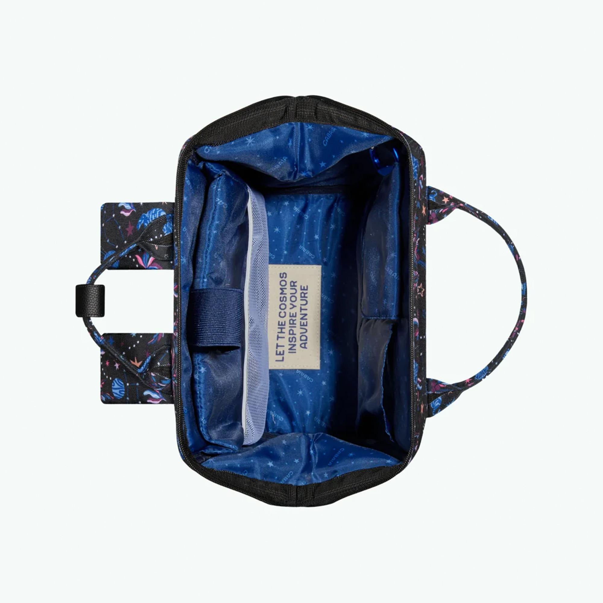 CABAIA Rucksack Saturn S 