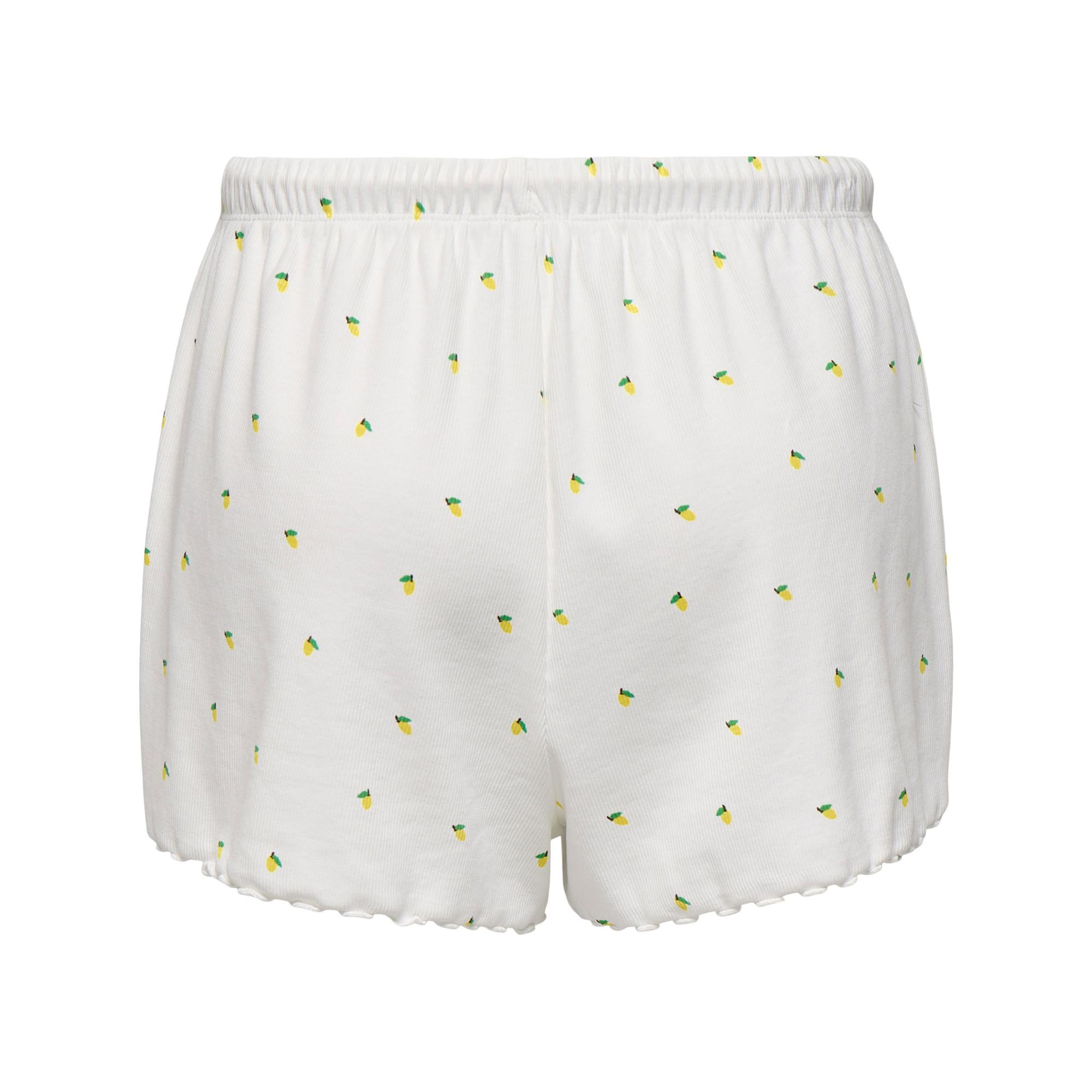 Only Lingerie Fenja Short de pyjama  