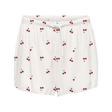 Pantaloncini pigiama