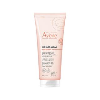 Avene  Xeracalm Nutrition Duschgel 