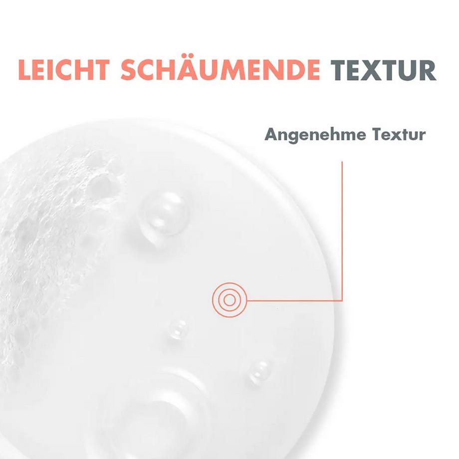 Avene  Xeracalm Nutrition Duschgel 