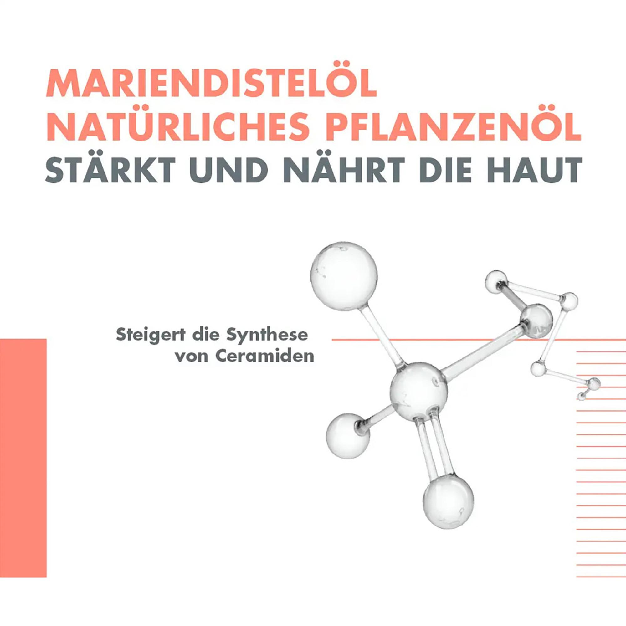 Avene  Xeracalm Nutrition Duschgel 