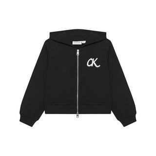 Calvin Klein  Hoodie mit Reissverschluss 