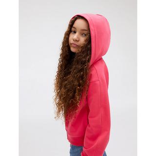 Calvin Klein  Felpa con cappuccio, chiusura lampo 