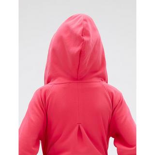 Calvin Klein  Felpa con cappuccio, chiusura lampo 