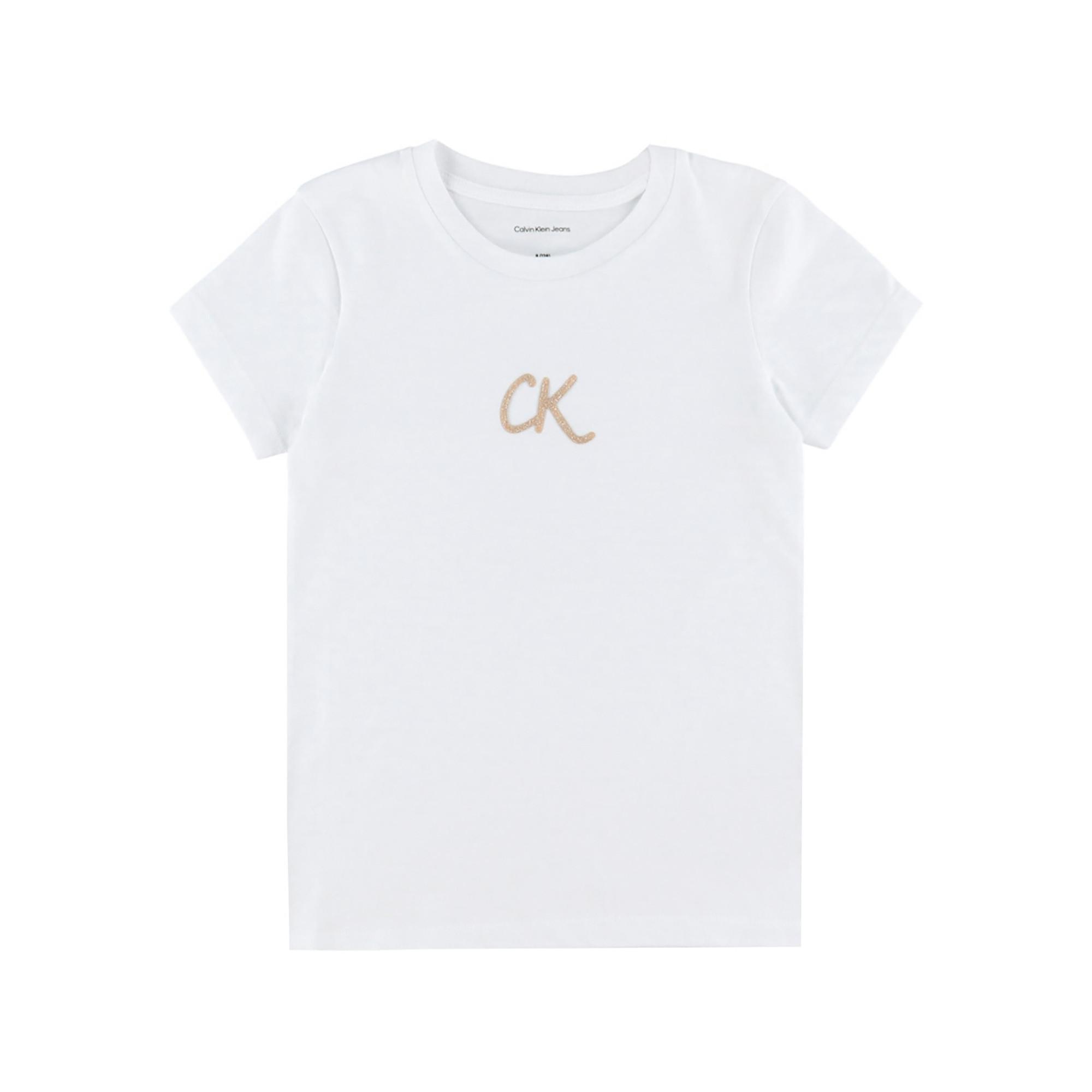 Calvin Klein  T-Shirt 
