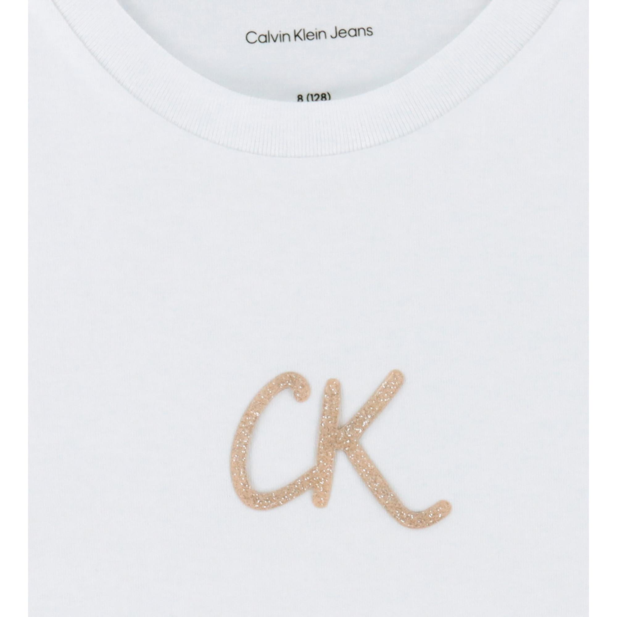 Calvin Klein  T-Shirt 