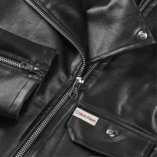 Calvin Klein Bikerjacke  