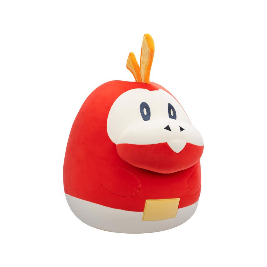 Squishmallows  Pokémon Chochodile 