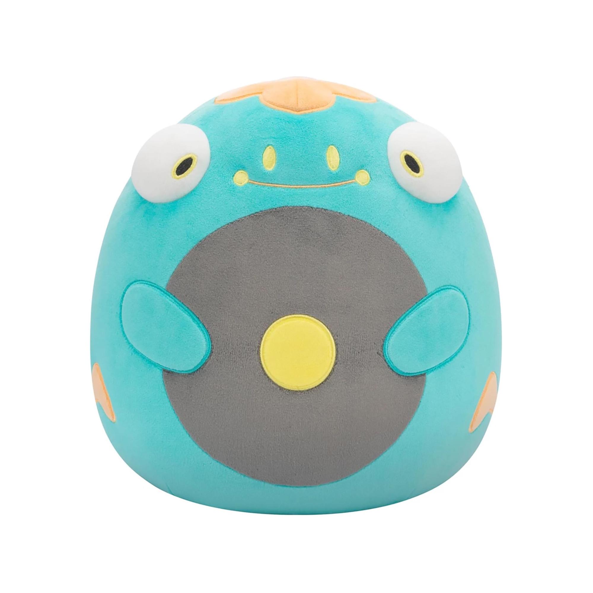 Squishmallows  Pokémon Bellibolt 