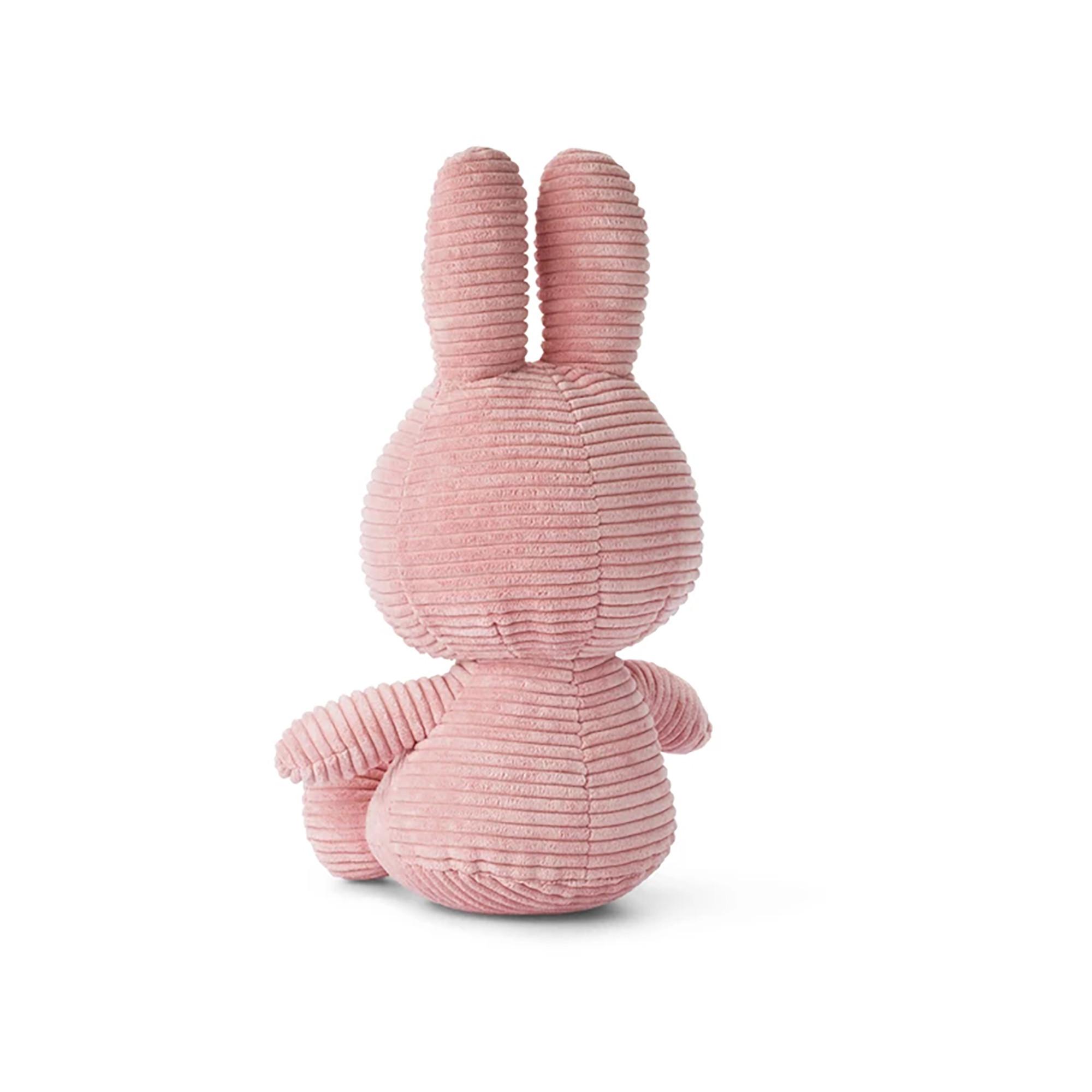 Bon Ton Toys  Miffy Rosa a coste 23 cm 