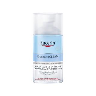 Eucerin DermatoClean Augen Make-Up Entferner 
