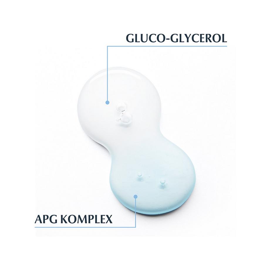 Eucerin DermatoClean Démaquillant pour les yeux 