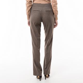 MORGAN Straight Leg Anzughose  