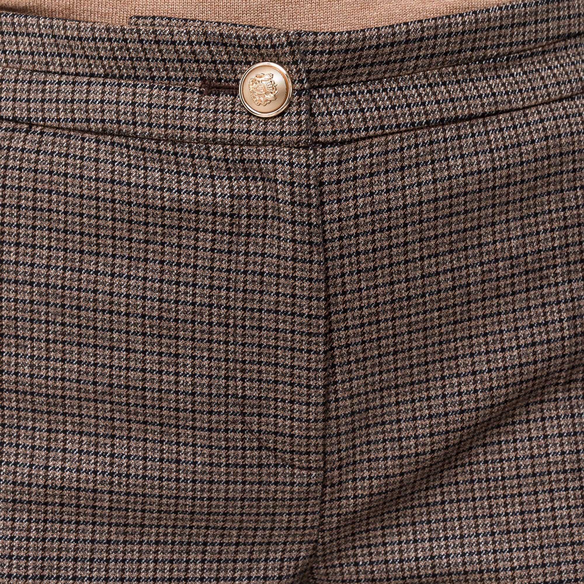 MORGAN Pantaloni da Completo Gamba Dritta  