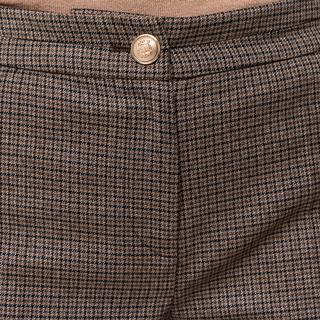 MORGAN Straight Leg Anzughose  