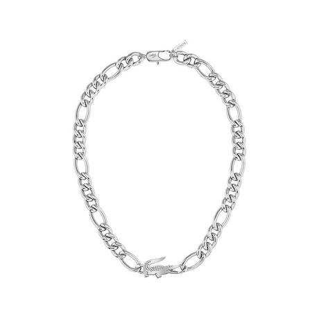 LACOSTE CROCODILE Halskette 