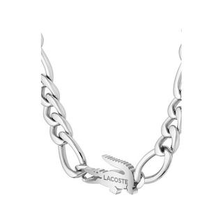 LACOSTE CROCODILE Halskette 
