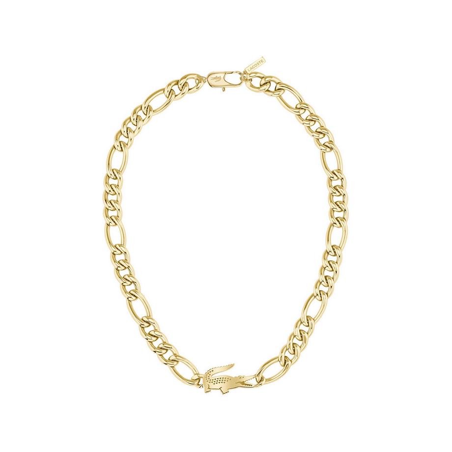 LACOSTE CROCODILE Halskette 