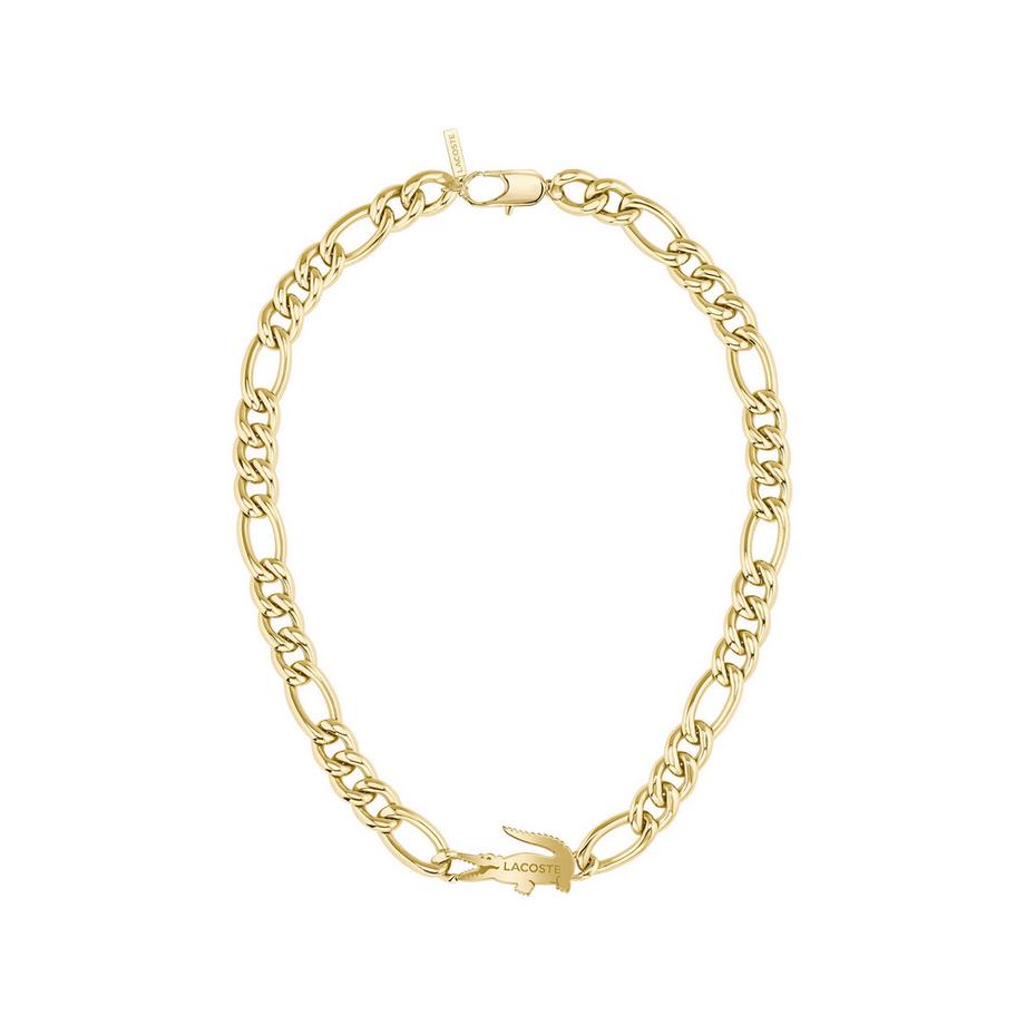 LACOSTE CROCODILE Halskette 