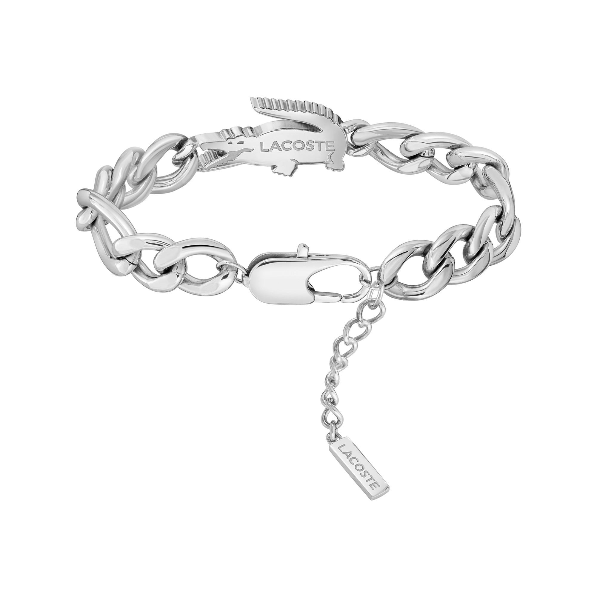 LACOSTE CROCODILE Bracelet 