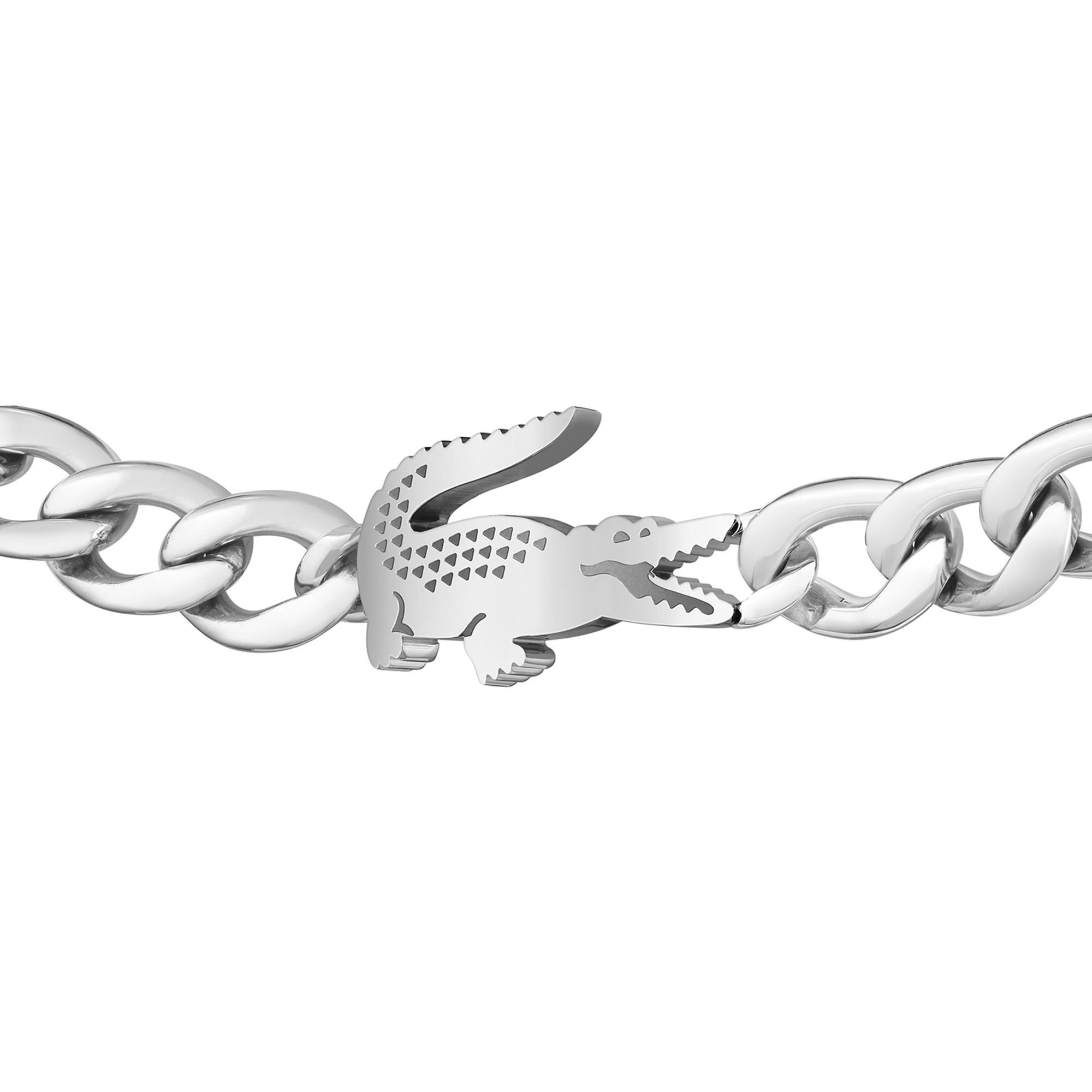 LACOSTE CROCODILE Bracelet 