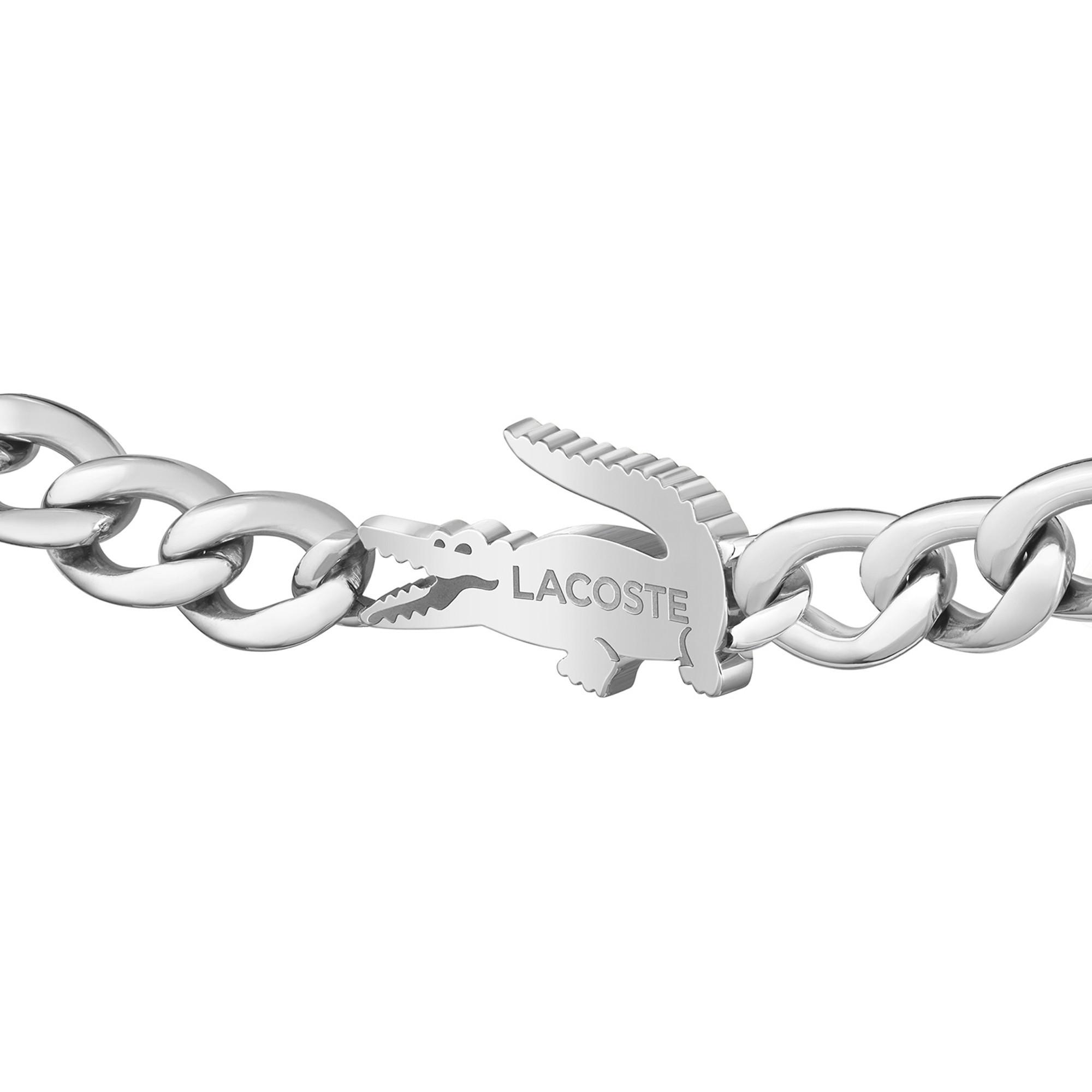 LACOSTE CROCODILE Bracelet 