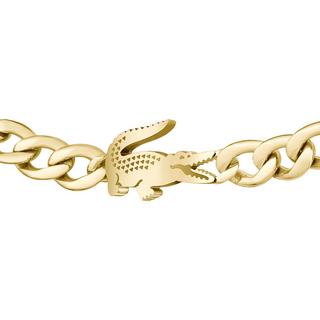 LACOSTE CROCODILE Bracelet 