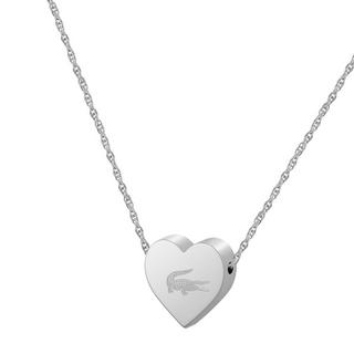 LACOSTE LOVE MY CROC Halskette 