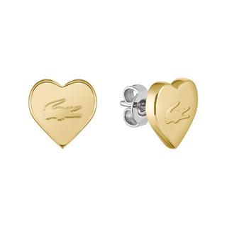 LACOSTE LOVE MY CROC Boucles d'oreilles 